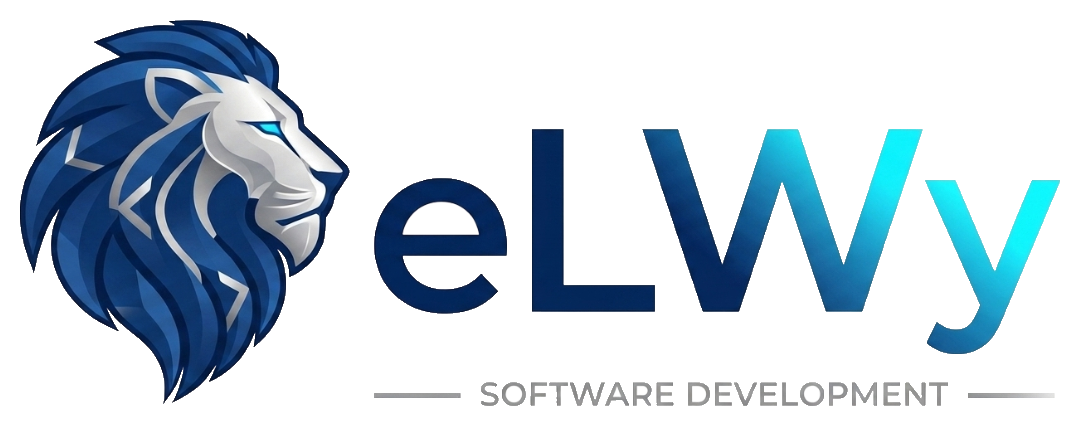 Logo eLWy